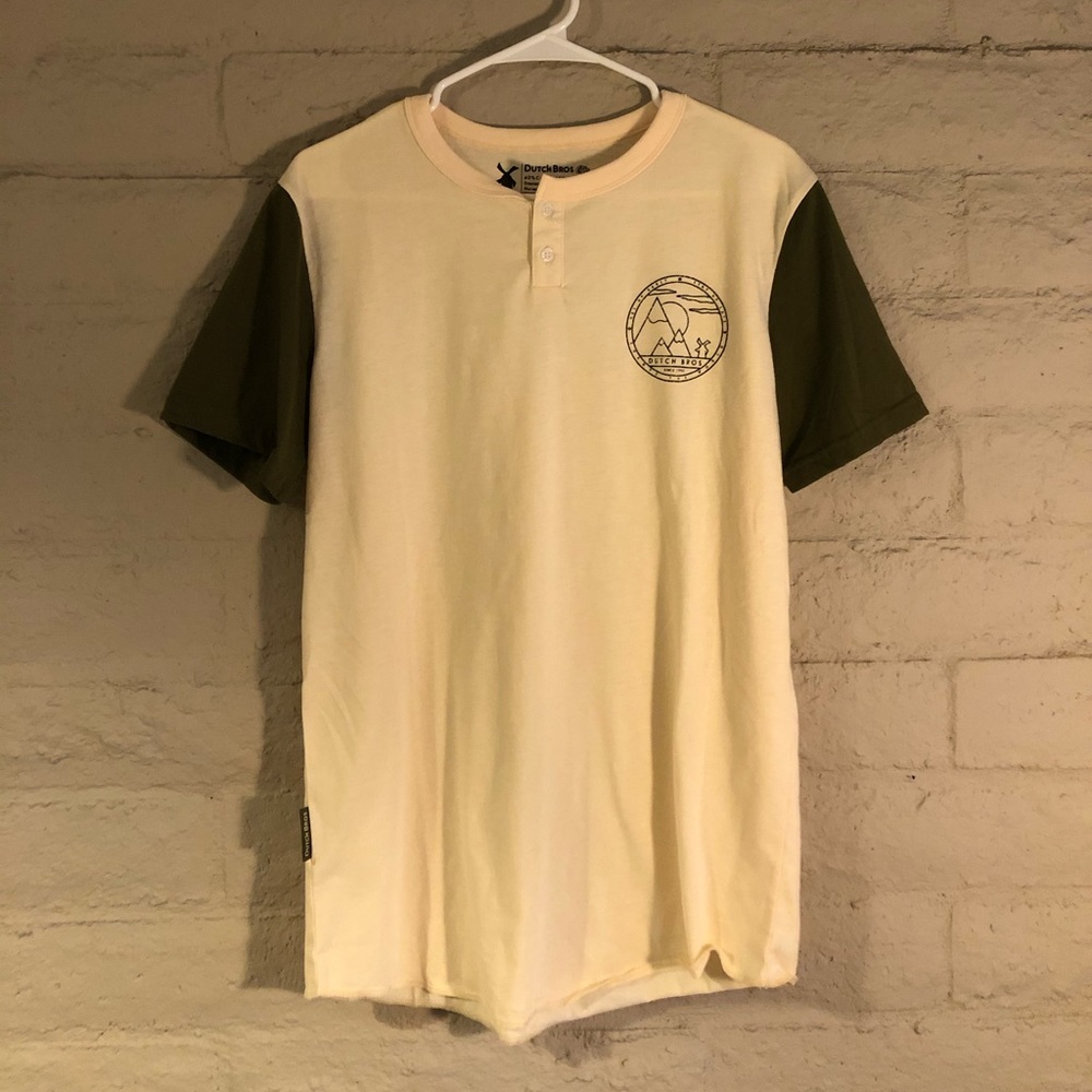 Dutch Bros Short Sleeve T-Shirt